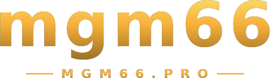 mgm66 โลโก้